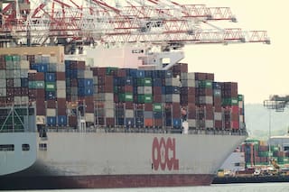 EEUU espera que las compras agrícolas chinas alcancen "decenas de miles de millones", según Greer