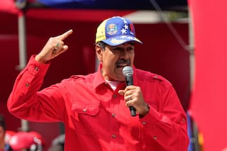 EEUU impide que Venezuela pague la defensa de Maduro, denuncia abogado