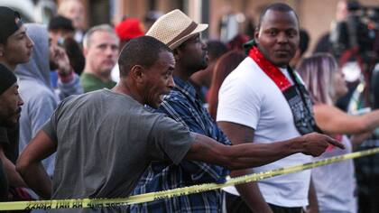 EE.UU.: la Policía mata a otro negro desarmado y es la tercera víctima en diez días