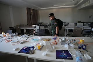 EE.UU. lanza ofensiva contra ciberestafas en el sudeste asiático