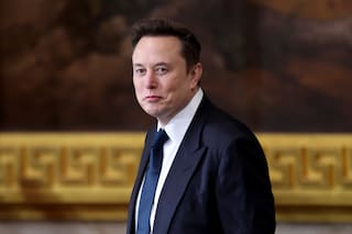EEUU: New York Times revela red de 90 empresas ligadas a Elon Musk