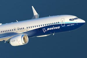 EE.UU. propone un acuerdo a Boeing por accidentes con el 737 Max y desata la bronca de los familiares de las víctimas