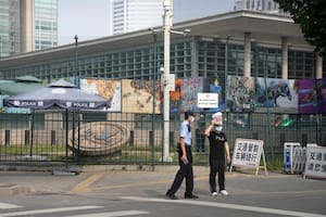 EEUU prohíbe a su personal en China tener relaciones románticas o sexuales con ciudadanos chinos