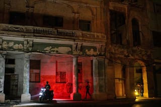 EEUU quiere imputar al expresidente cubano Raúl Castro (medios)