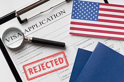 EE.UU. rechazó la solicitud de visas de los jugadores venezolanos