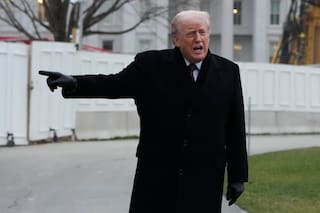 EEUU sanciona a cártel mexicano muy activo en el robo y tráfico de combustible