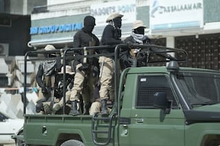 EE.UU. sanciona al jefe de la policía de Tanzania por violaciones de derechos humanos