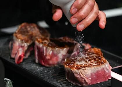 EE.UU. tiene el menor número de cabezas de ganado en 74 años