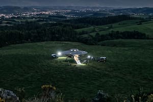 Grises, nórdicos, reptilianos e insectoides: las 4 especies de alienígenas bajo custodia de EE.UU.