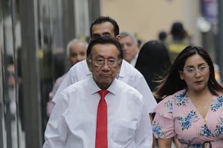 EEUU trabajará con nuevo gobierno de Perú y México evalúa reanudar relaciones diplomáticas