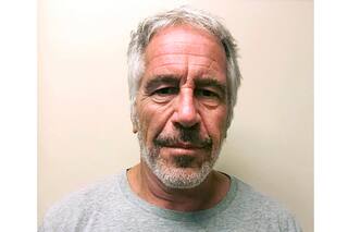 EEUU.- Trump asegura que firmaría la ley para publicar los archivos de Epstein
