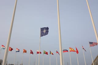 EEUU: Trump recorta las brigadas en Europa; Rutte: "Ya lo esperábamos"