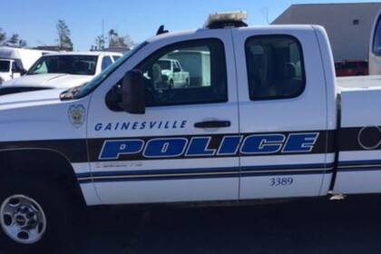 Efectivos de Gainsville detuvieron a Speedy González