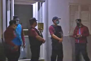 Los hermanos asesinados en un departamento de Villa Pueyrredón fueron acuchillados y asfixiados