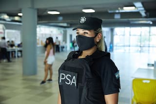Abrieron una causa judicial por “exhibicionismo” a los pasajeros que habrían tenido sexo en un avión