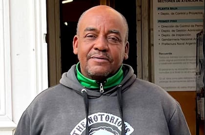 Juan Pedro Martínez Piedrahita, el ciudadano uruguayo expulsado