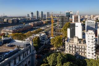 Las oportunidades que genera la suba del dólar y qué propiedades conviene comprar