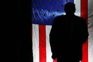 Efecto Trump. La democracia norteamericana, dañada por el populismo