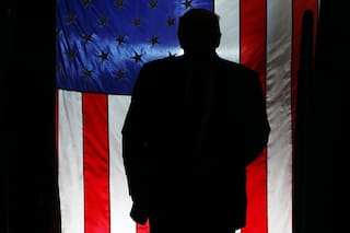 Efecto Trump. La democracia norteamericana, dañada por el populismo