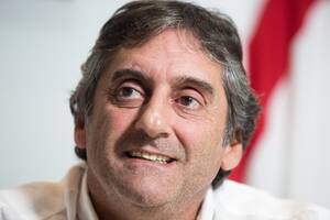 Efemérides del 1 de agosto: hoy se cumple un nuevo aniversario de la despedida de Enzo Francescoli del fútbol