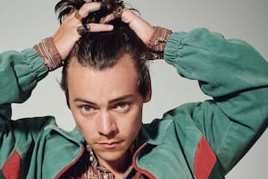 Efemérides del 1 de febrero: hoy cumple años el cantante y actor Harry Styles