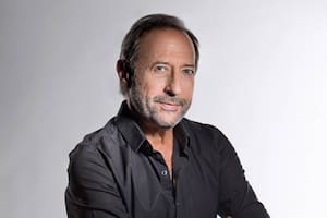 Efemérides del 14 de febrero: hoy cumple años el actor Guillermo Francella
