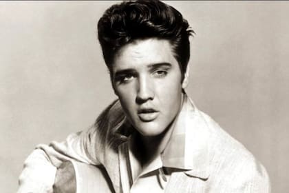 Elvis Presley