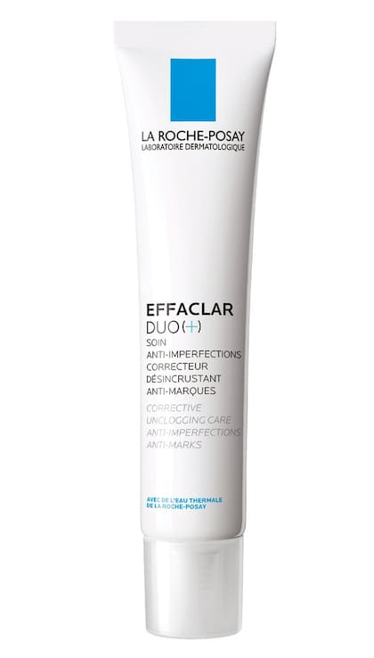 Effaclar Dúo, de La Roche-Posay