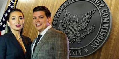 Efraín Betancourt Jr. fue detenido tras ser acusado de estafar a cientas de personas