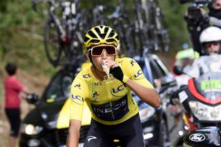 Periodista campeón: la mejor historia de Egan Bernal, ganador del Tour de France