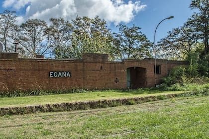 Egaña sorprende por su historia, su emblemático castillo y su oferta ideal para una escapada diferente