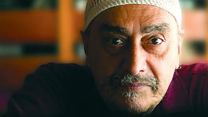 Egberto Gismonti se preguntó anoche cuánto tiempo hace que viene a la Argentina