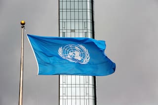 Egipcio Khaled el Enany, designado para dirigir la Unesco (oficial)