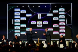 Egipto e Irán critican el partido del "Orgullo" del Mundial planeado en Seattle