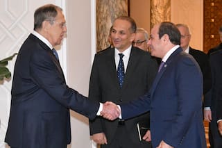 Egipto insta a reformar el Consejo de Seguridad de la ONU para mayor rol de África