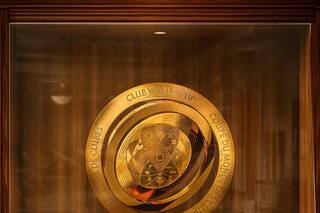 Egipto protesta por planes de Marcha del Orgullo el día del partido del Mundial ante Irán en Seattle