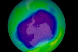 Cómo la humanidad salvó la capa de ozono (y qué nos enseña sobre el calentamiento global)
