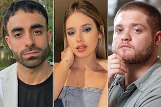 Del pesebre vivo de Tomás Kirzner a la polémica de Eial Moldavsky: 5 escándalos del mundo streaming