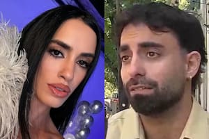 Eial Moldavsky volvió a pedir disculpas por sus dichos sobre Lali Espósito