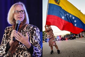 Noticias del sur de Florida y Miami hoy: Higgins pide restablecer el TPS para venezolanos y otros reportes del 5 de enero 2026