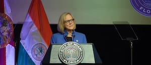 Noticias de Florida: nueva alcaldesa de Miami y anuncios migratorios hoy jueves 18 de diciembre