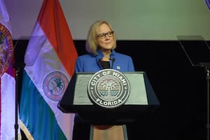 Noticias de Florida: nueva alcaldesa de Miami y anuncios migratorios hoy jueves 18 de diciembre