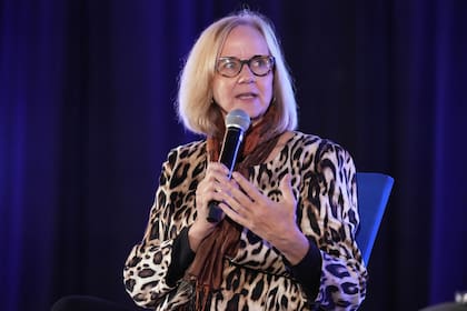 Eileen Higgins obtuvo mayor cantidad de votos en las elecciones de Miami del 4 de noviembre