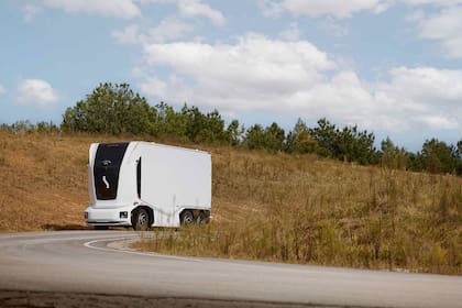 Einride y SH 130 Concession Co. probarán camiones de carga autónomos y eléctricos en la ruta entre Austin y San Antonio