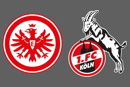 Eintracht Frankfurt vs. 1. FC Köln, por la Bundesliga 2025: día, hora y cómo seguir online