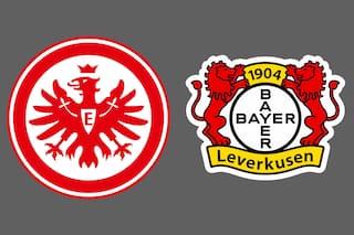 Eintracht Frankfurt vs. Bayer 04 Leverkusen, por la Bundesliga 2025: día, hora y cómo seguir online