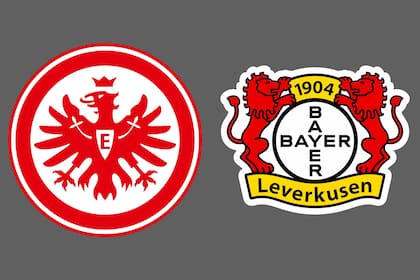 Eintracht Frankfurt vs. Bayer 04 Leverkusen, por la Bundesliga 2025: día, hora y cómo seguir online