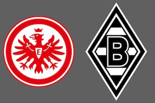 Eintracht Frankfurt vs. Borussia Mönchengladbach, por la Bundesliga 2025: día, hora y cómo seguir online