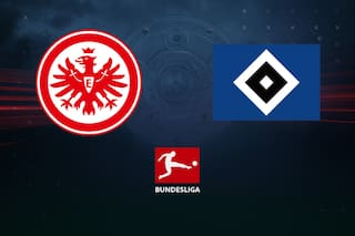 Eintracht Frankfurt vs. Hamburger SV, por la Bundesliga 2025: día, hora y cómo seguir online