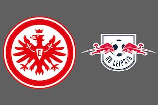 Eintracht Frankfurt vs. RB Leipzig, por la Bundesliga 2025: día, hora y cómo seguir online